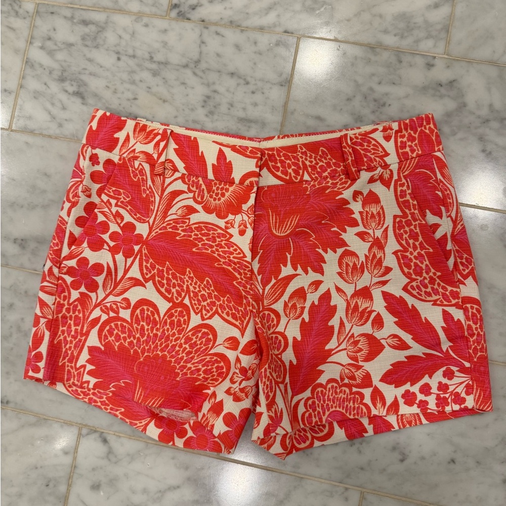 J Cree Shorts